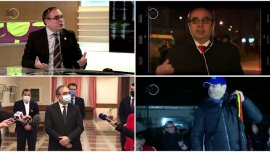 Photo of (ВИДЕО) „Нафталин“ саботажа