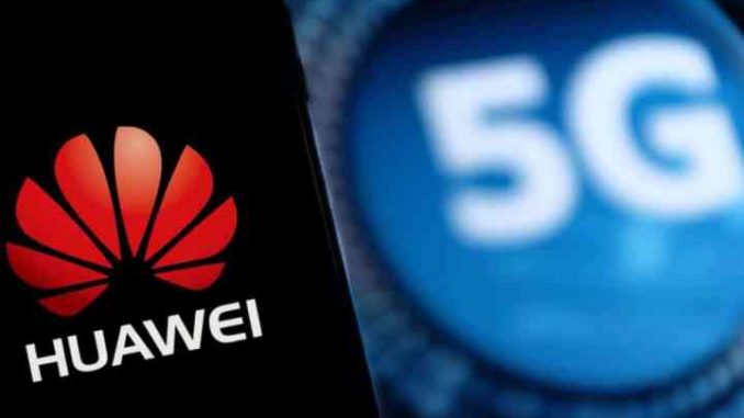 Huawei 5G