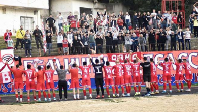Photo of Кочо Анѓушев заминува од Борец