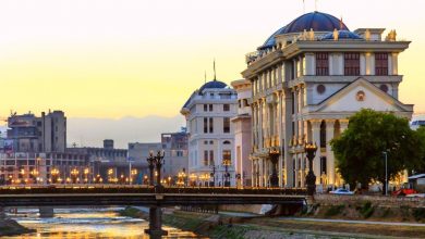 Photo of Магационер/возач, маркетинг специјалист, производен инженер, офис асистент – дел од новотворените работни места!