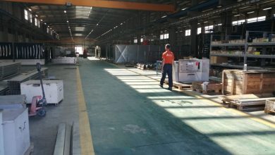 Photo of Извозот за 11 месеци во 2020 година со пад од 9,9 отсто