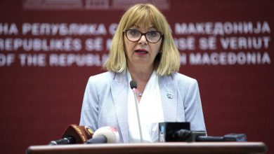 Photo of (ВИДЕО) Калеска: Како плафонот да ми се сруши кога Милошоски кажа дека пратеник силувал жена