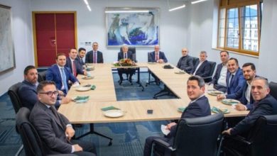 Photo of Нова казна од 500 евра за Груби