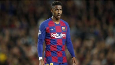 Photo of Куман не му дозволи на Фирпо да си замине од Барселона поради неуспешниот трансфер на Гарсија