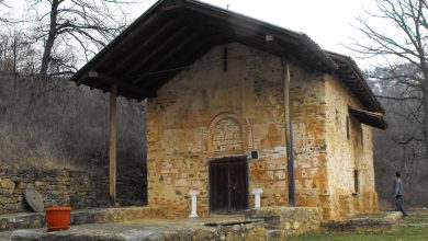 Photo of Quo vadis Курбиново