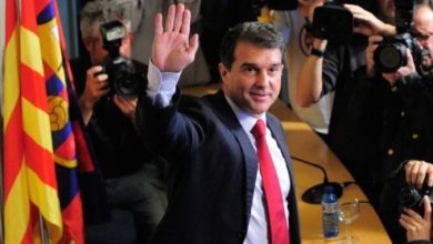 Photo of Лапорта за Меси: Барселона не смее да биде скржава со најдобриот играч на светот