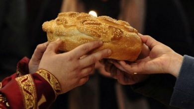 Photo of Лепче со паричка на Василица, а не на Бадник