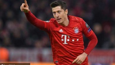Photo of Левандовски собори уште еден рекорд во Бундеслигата