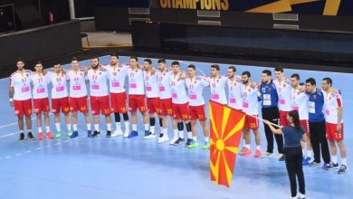 Photo of Македонските ракометари го победија Чиле и се пласираа во главната фаза на СП