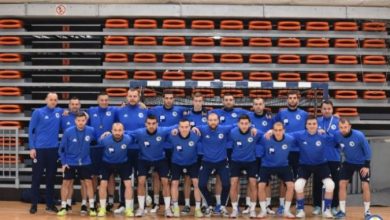 Photo of Тесен пораз на македонските футсалци на стартот на евроквалификациите