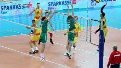 Photo of Македонските одбојкари поразени на првиот контролен тест во Софија