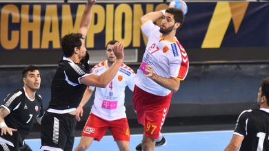 Photo of Македонските ракометари по вторпат подобри од Чиле