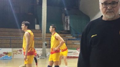 Photo of Матијашевиќ: Би било идеално да сме први и уште отсега да знаеме дека сме на ЕП 2021