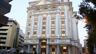 Photo of МФ: На крајот на 2020 година јавниот долг во рамки на Мастришкиот критериум