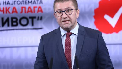 Photo of Мицкоски: После изборите потребен е ресет на системот, лично ќе се позанимавам со правдата