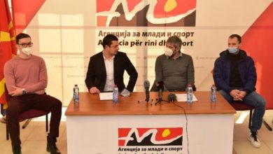 Photo of Мојсовски: Пласманот на ЕП е огромен успех за македонската одбојка и спорт