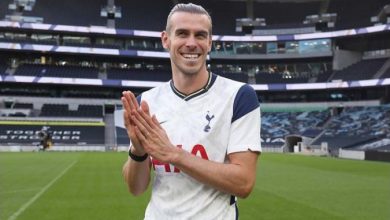 Photo of Мурињо ја нарече повредата на Кејн шанса за Бејл