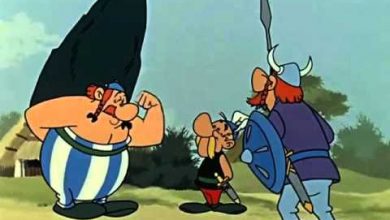 Photo of Најавен нов стрип за Астерикс и Обеликс