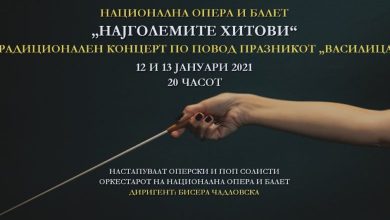 Photo of „Најголемите хитови“ – традиционален василичарски концерт во НОБ