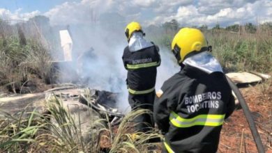 Photo of Настраданите бразилски фудбалери биле позитивни на коронавирус