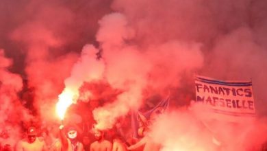 Photo of Натпреварот Марсеј – Рен одложен поради нападот на навивачите врз домашната база (видео)