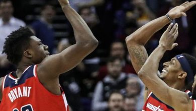 Photo of НБА го одложи шестиот последователен натпревар на Вашингтон