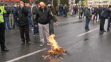 Photo of Нема веќе протести, тутунарите ќе го предаваат родот иако не се задоволни од проценката