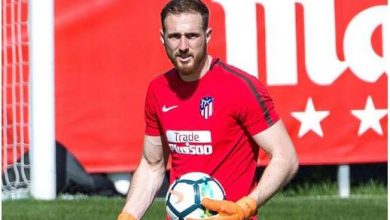 Photo of Облак се надева дека ќе ја освои Лигата на шампионите со Атлетико