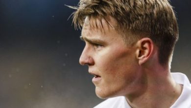 Photo of Одегард на позајмица во Арсенал