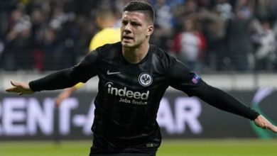 Photo of Јовиќ за една вечер во Ајнтрахт го израмни двегодишниот голгетерскиот ефект од Реал Мадрид