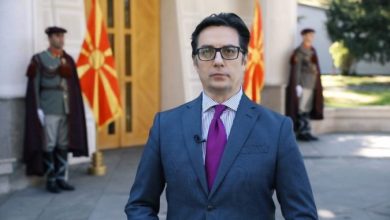 Photo of Пендаровски: Правото на приватност е загарантирано со Уставот, одговор за „Јавна соба” мора да има во најкус рок