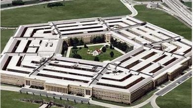 Photo of NBC:  Пентагон го подигна нивото на закана од израелска шпионажа на „критично ниво