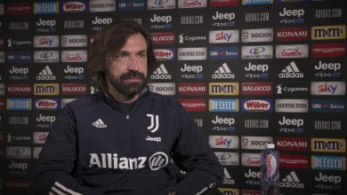 Photo of Пирло: Во медиумите лесно се претворате од херој во нула