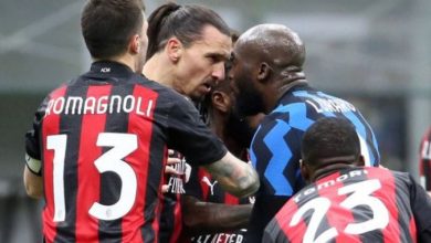 Photo of По еден натревар суспензија за Ибрахимовиќ и Лукаку