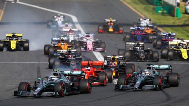 Photo of Почетокот на сезоната во Формула 1 може да се одложи