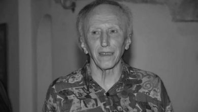 Photo of Почина Димитар Стојчевски, еден од основачите на Меѓународната ликовна колонија “Св.Јоаким Осоговски”