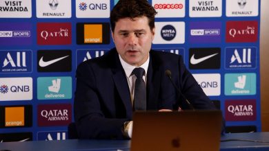 Photo of Покетино за победата над Брест: Среќни сме од резултатот, но ПСЖ има уште многу да поправи