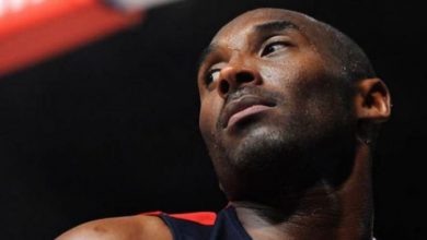 Photo of Помина една година од смртта на Коби Брајант