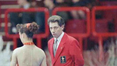 Photo of Поранешeн француски селектор во уметничко лизгање обвинет за полов напад