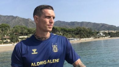 Photo of Поранешниот играч на Ливерпул демантира дека е уапсен во Москва: „Сега знаеме дека постои уште еден Даниел Агер“