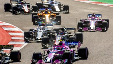 Photo of Претсезонските тестови на Формула 1 ќе се одржат во Бахреин