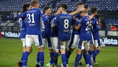 Photo of Прва победа на Шалке во Бундеслигата од јануари 2020