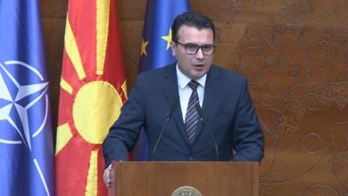 Photo of Заев: По 30 години ќе успее проектот Чебрен вреден до 800 милиони евра