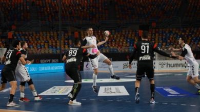 Photo of Македонија со пораз од Белорусија го заврши настапот на СП