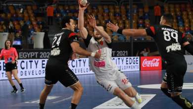 Photo of Египет ја растури Македонија на светското првенство во ракомет