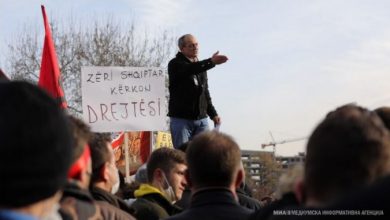 Photo of (Видео) Разрешување на обвинителката Фетаи побараа роднините на обвинетите во „Монструм“
