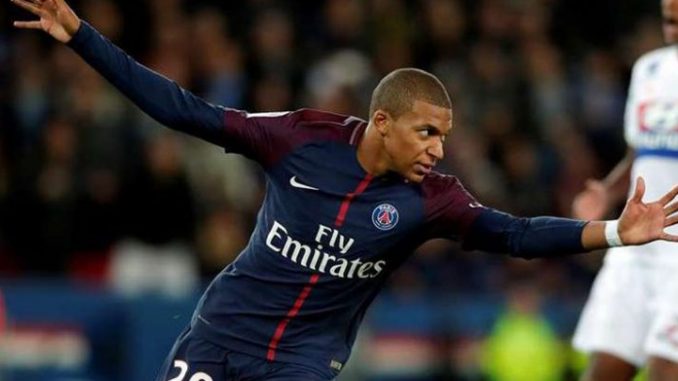 Емирот на Катар одлучи: Мбапе нема да го напушти ПСЖ претстојното лето - МИА