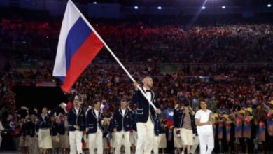 Photo of Руските спортисти ја избраа „Каќуша“ за привремена химна