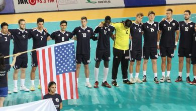 Photo of САД го откажаа настапот на Светско ракометно првенство