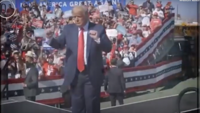 Photo of (Видео) „Инаугурирана“ саботажа